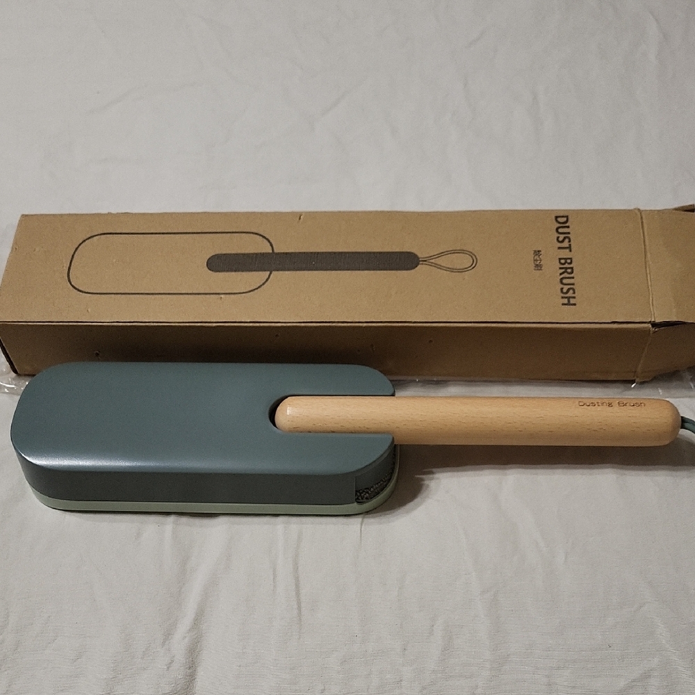Brush For Clothes And Furniture,For Dust And Hair